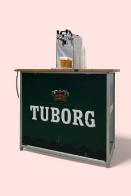 Foldebar