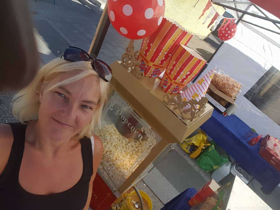Glamsbjerg-Byfest
